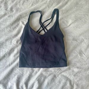 Gilly Hicks workout tank